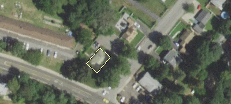 Metzner Rd