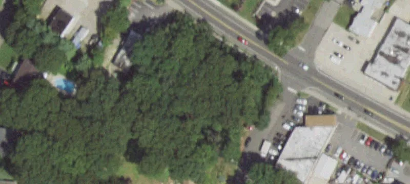 Smithtown Blvd