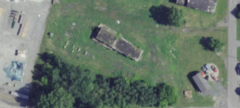 Merrick Cir