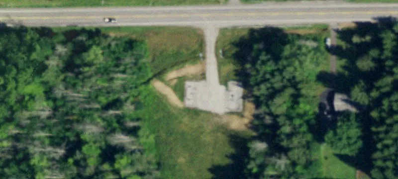 Clinton St Lot