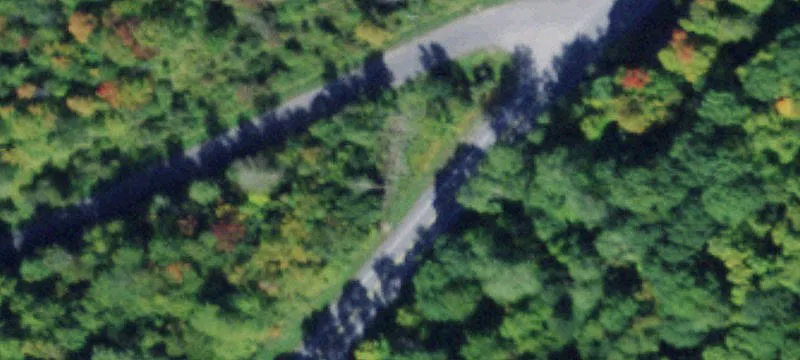 Eddy Pyrites Rd