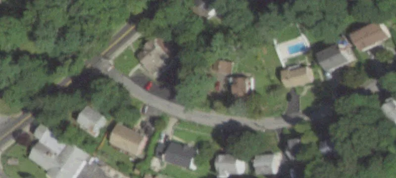 Howard Ave
