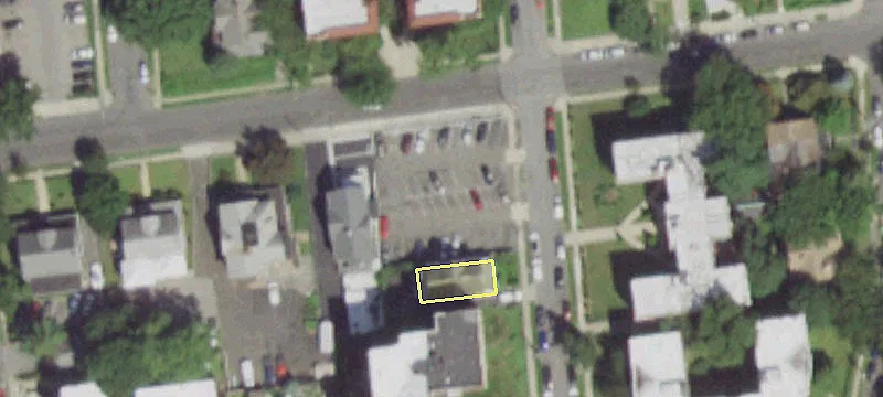 154 Prospect Ave