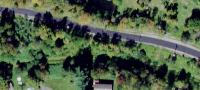 Tabaczynski Rd