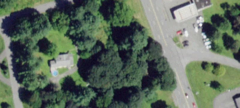 Columbia Tpke