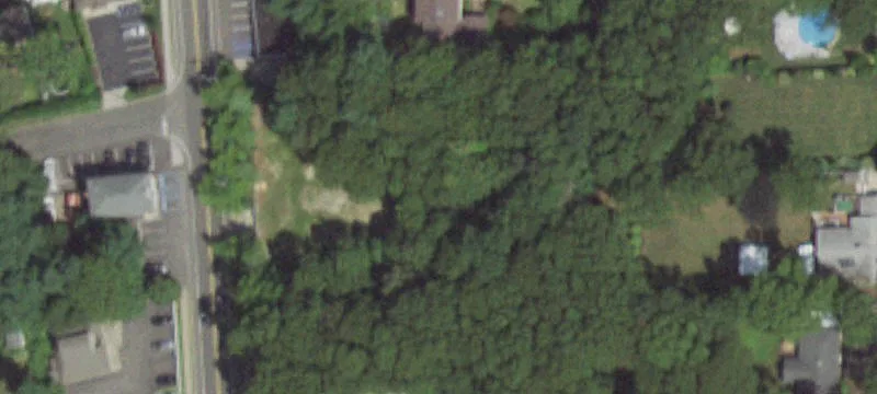 Terry Rd