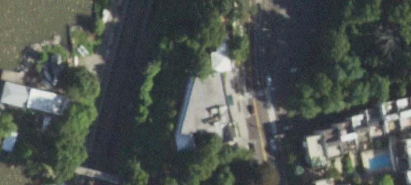 1 Warburton Ave