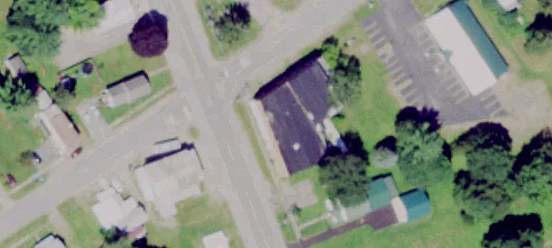 Main St