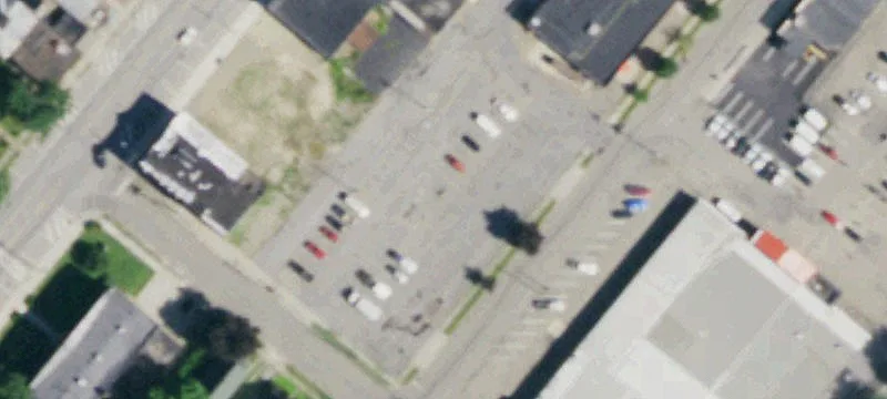 Everett St
