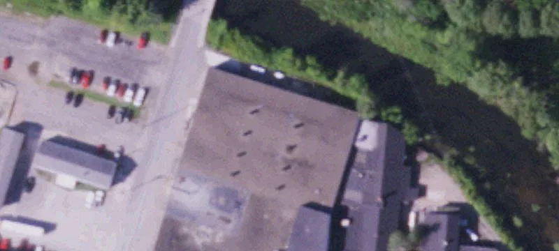 1st Plt Railroad St