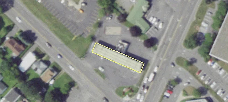 500 7th N St