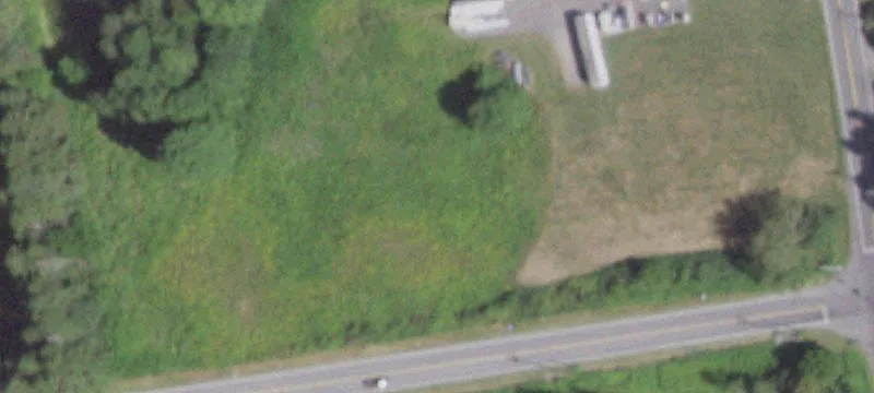 Noxon Rd