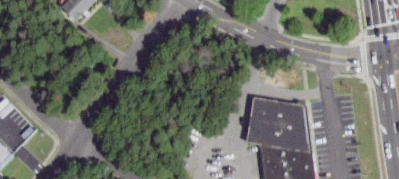 Surrey Cir