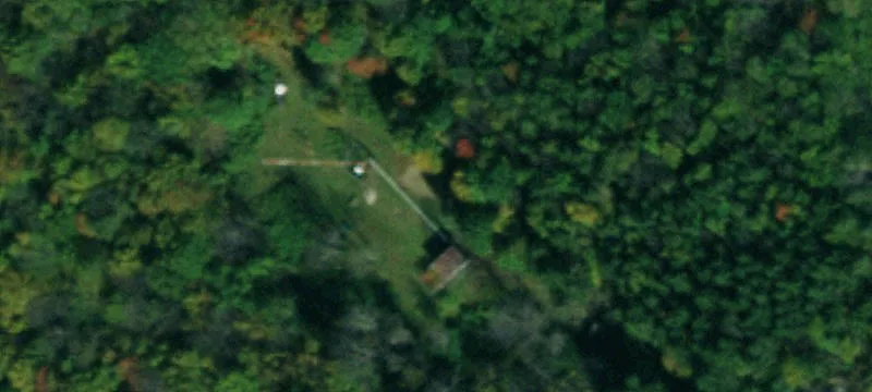 Windfall Rd