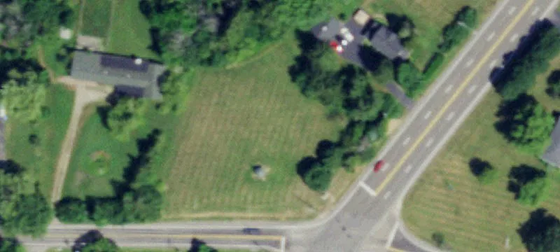 Erie Rd