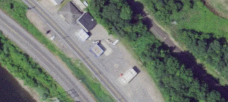 Riv N Rd