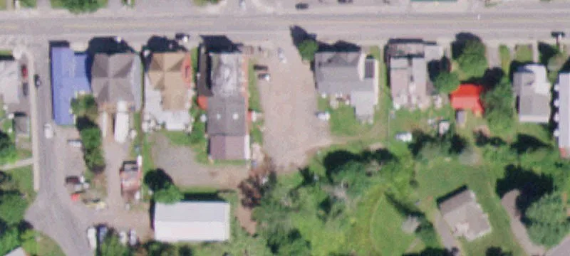 Main St