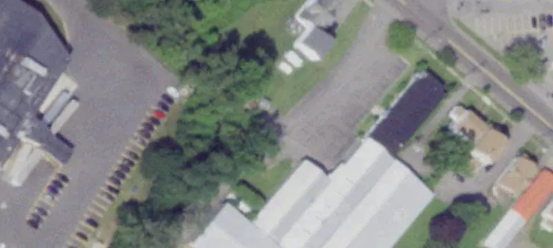 Manlius St
