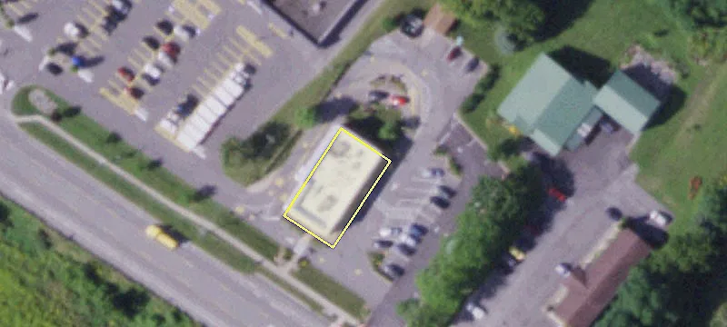 Rte 20th E