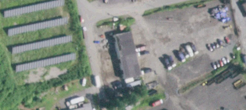 1001 Wedgewood Hts