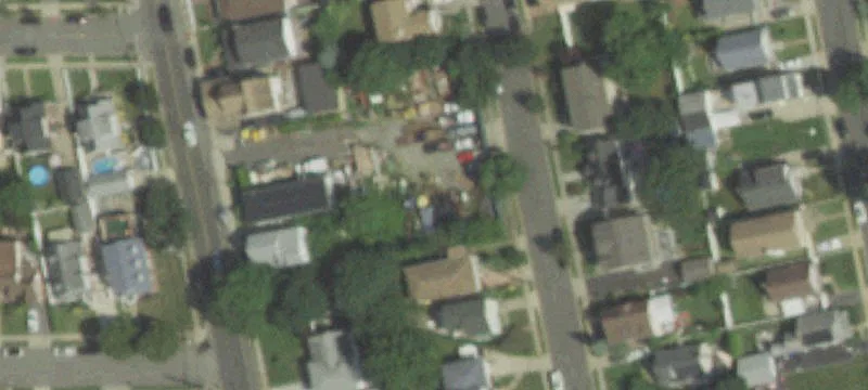 Kalb Ave