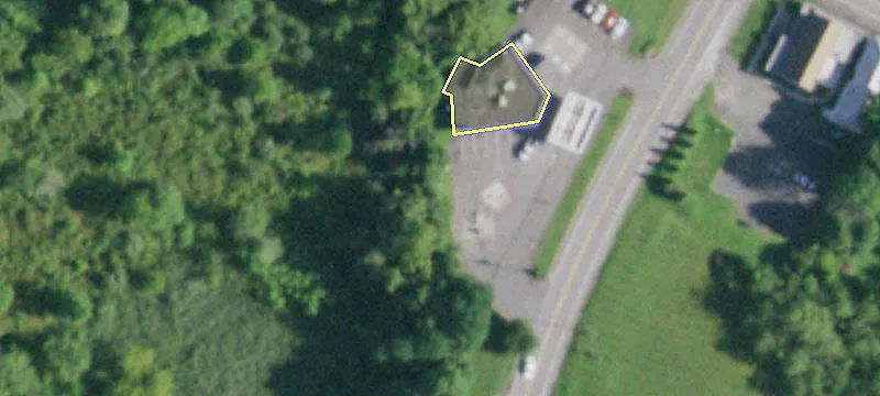 428 Rte 9g