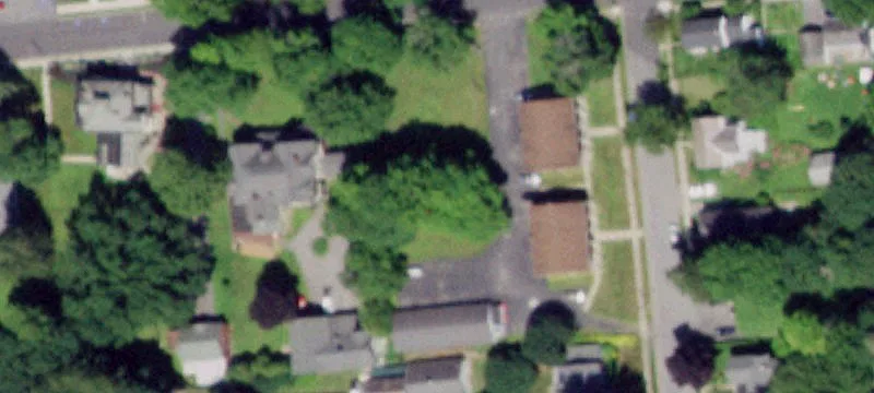 Pleasant St