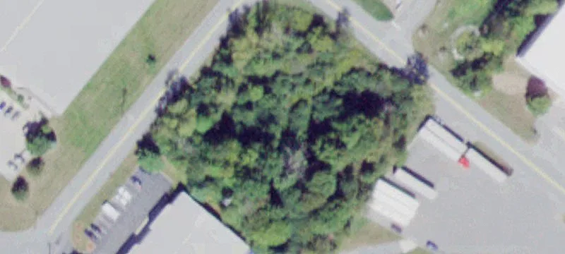 Warren Dr
