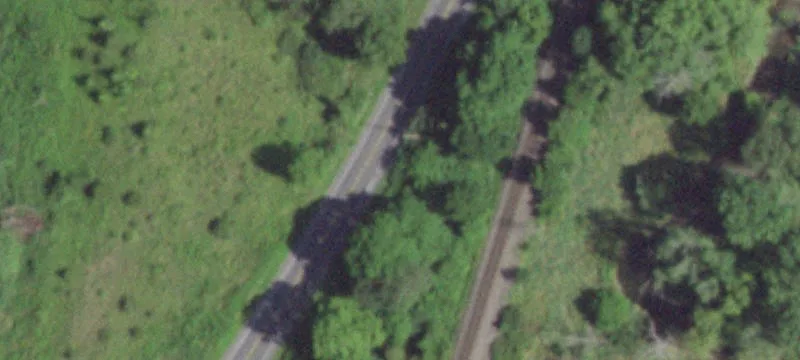 Sinpatch Rd