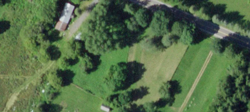 Jordanville Rd