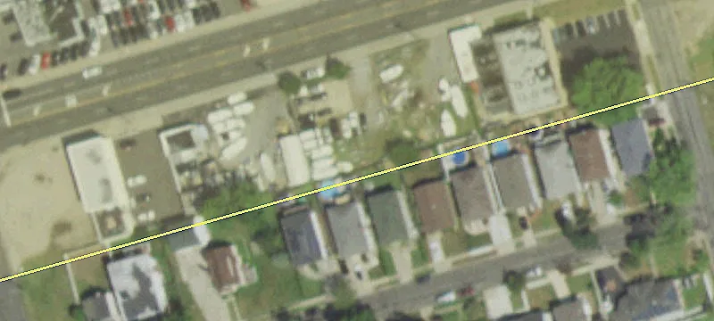 Merrick Rd R Ln