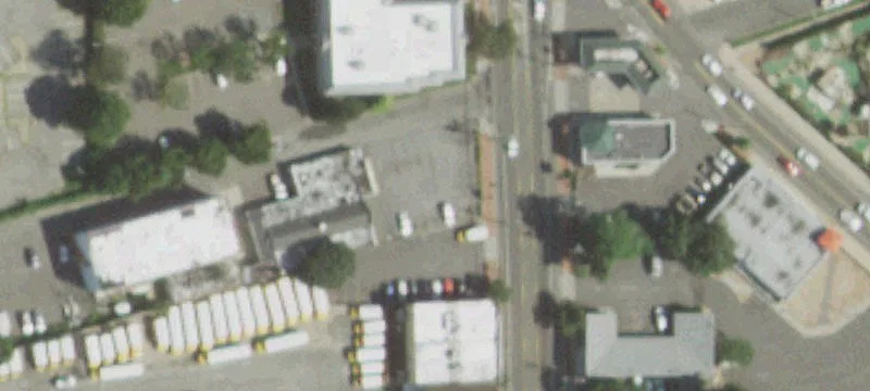 New York Ave