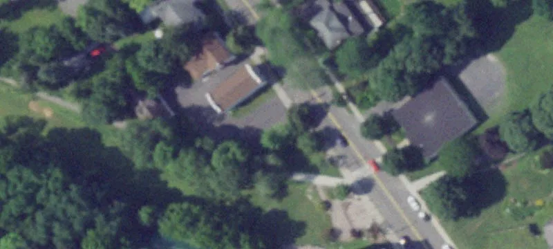 Main St