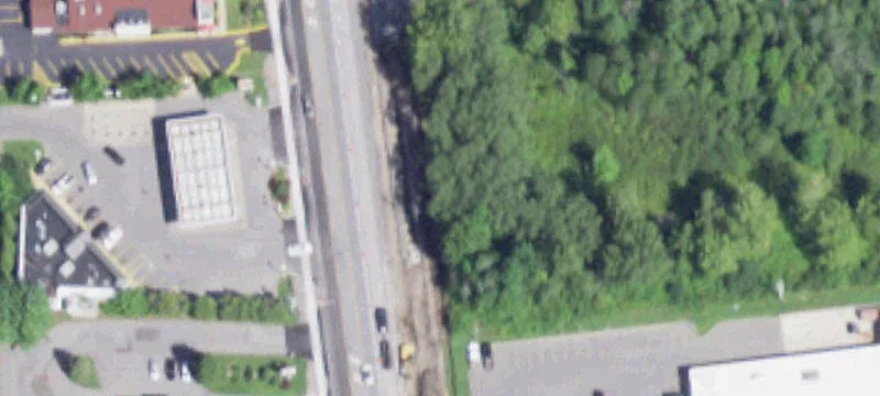 Comrie Ave