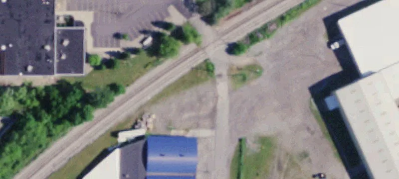 Main St
