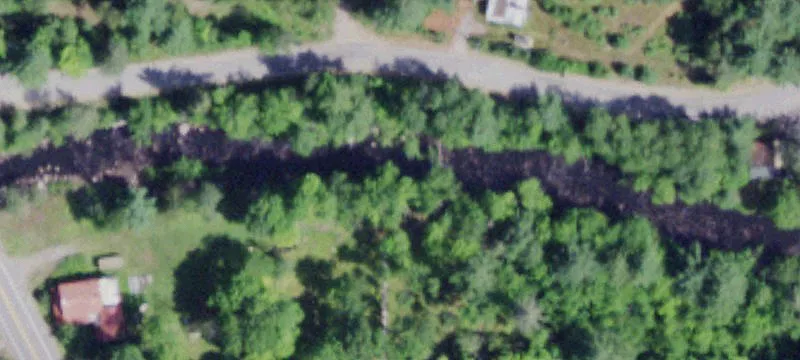 Donnelly Rd