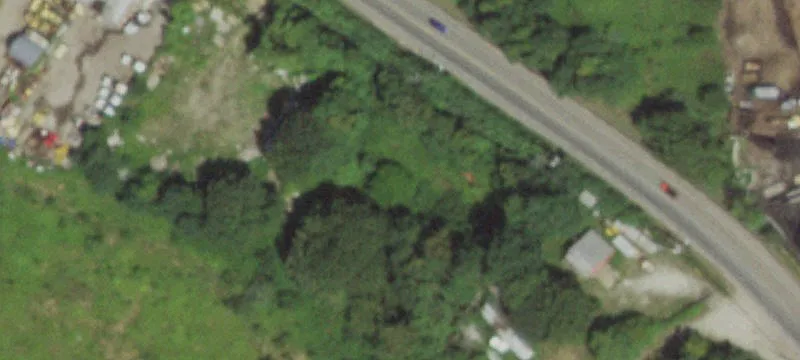 Crooked Hl Rd