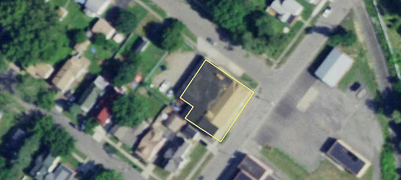 Ruggles St