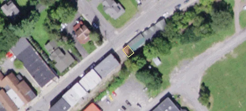 Main St