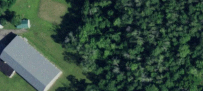 Oak Orch Rd
