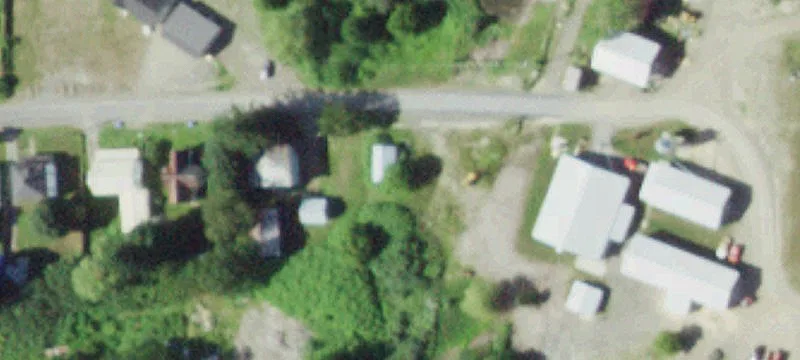 Poplar Ave