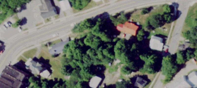 Commercial St