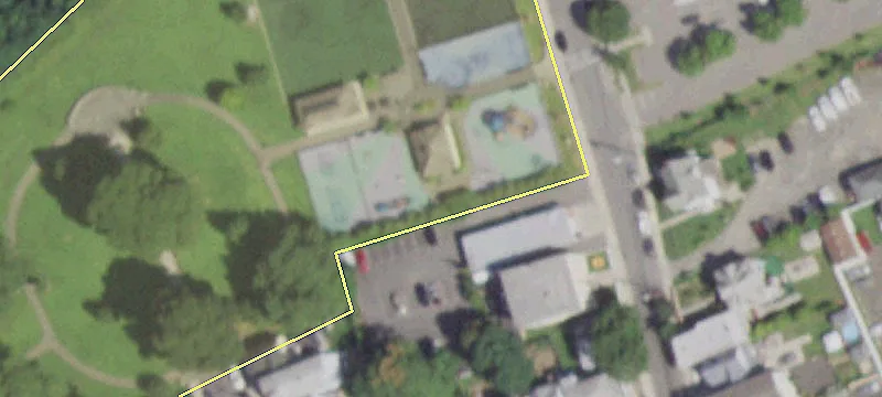 Andrews Ln