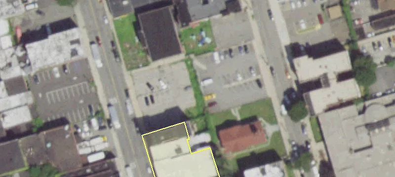 2nd S Ave