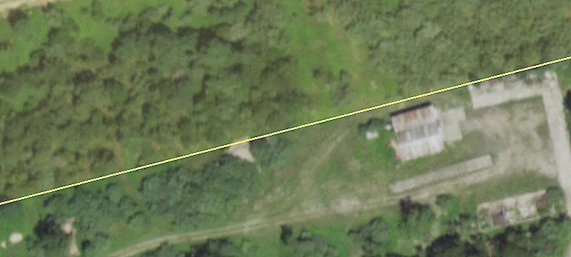 C R 111th Rd