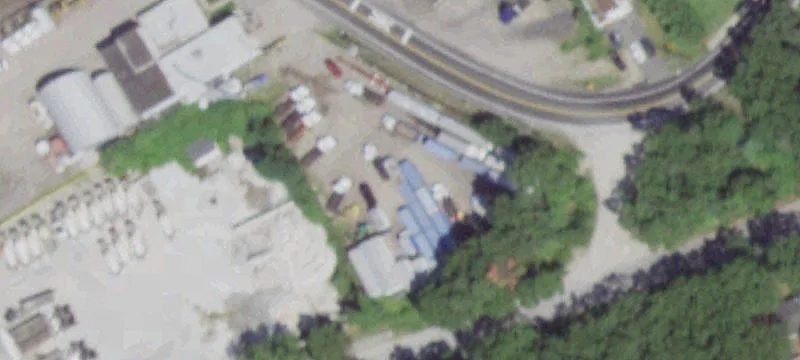 Colin Dr