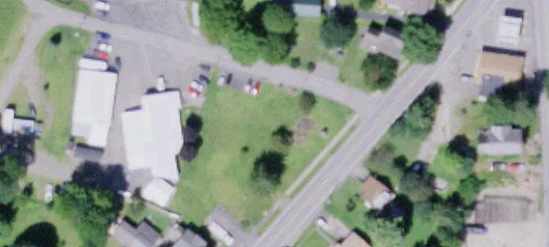 Main St
