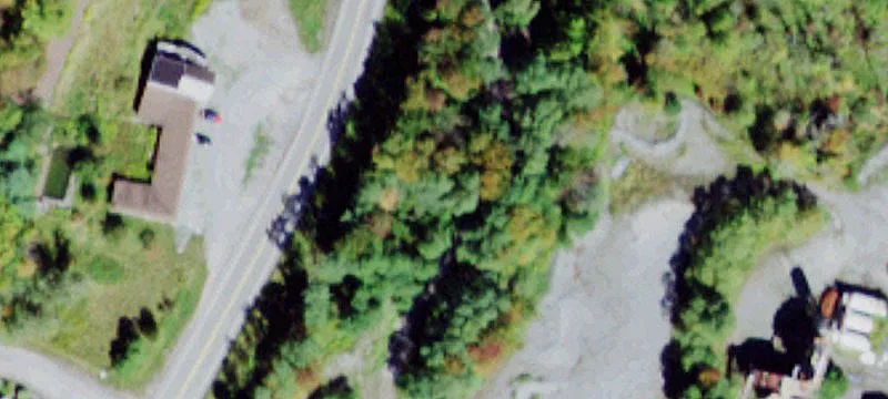 Sheehan Rd