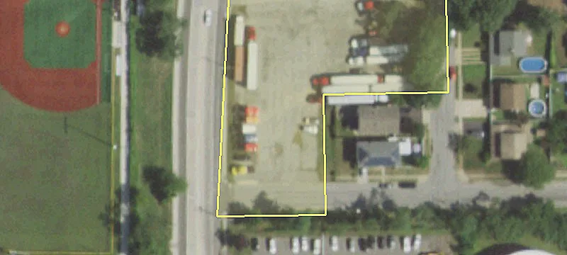 Sentinel Pl At Carman Ml Rd