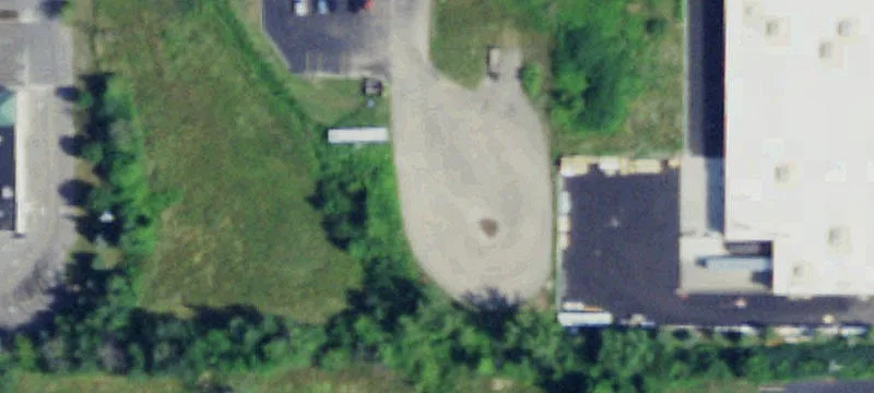 Vineyard Dr